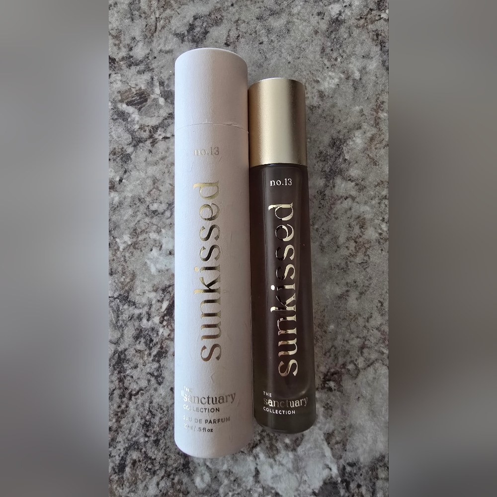 Altar'd State Sunkissed Perfume